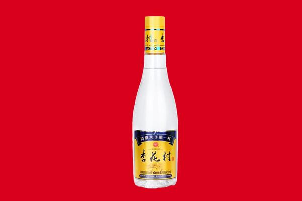 惠州回收杏花村