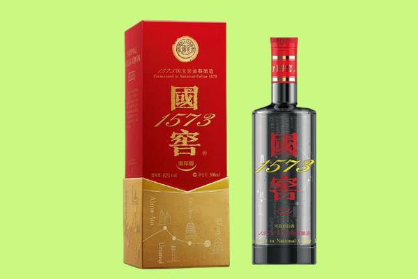 惠州回收国窖