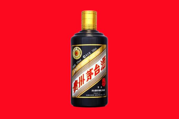惠州回收茅台酒瓶
